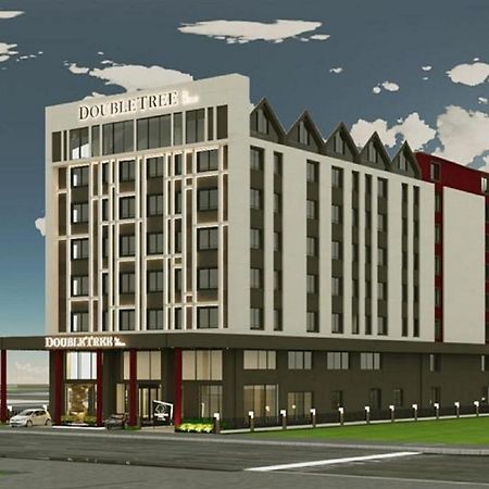 Doubletree By Hilton Yuksekova Yüksekova Exterior foto